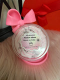 Fondant crémeux Monoï Orchidée