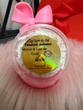 Fondant crémeux Monoï lait de Coco