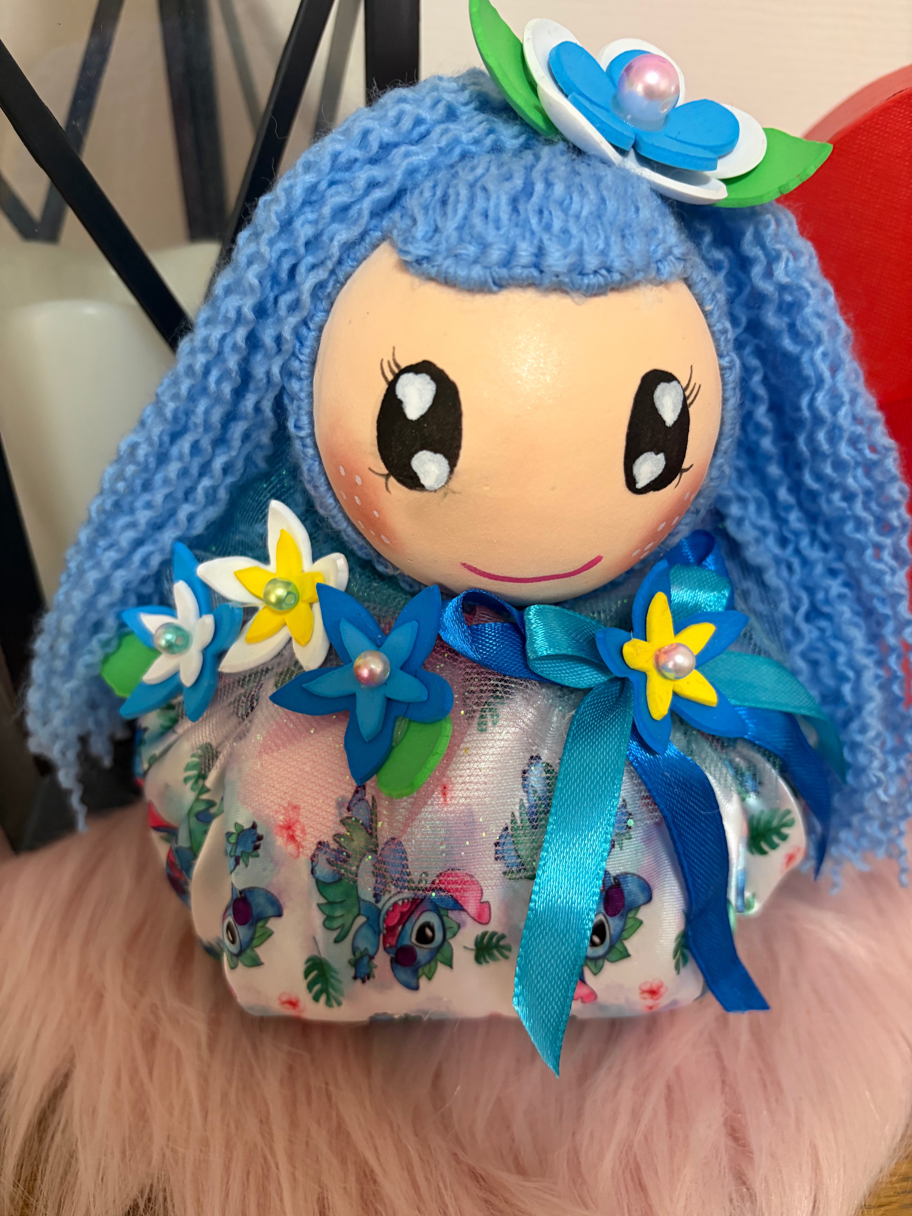 Stitchette
