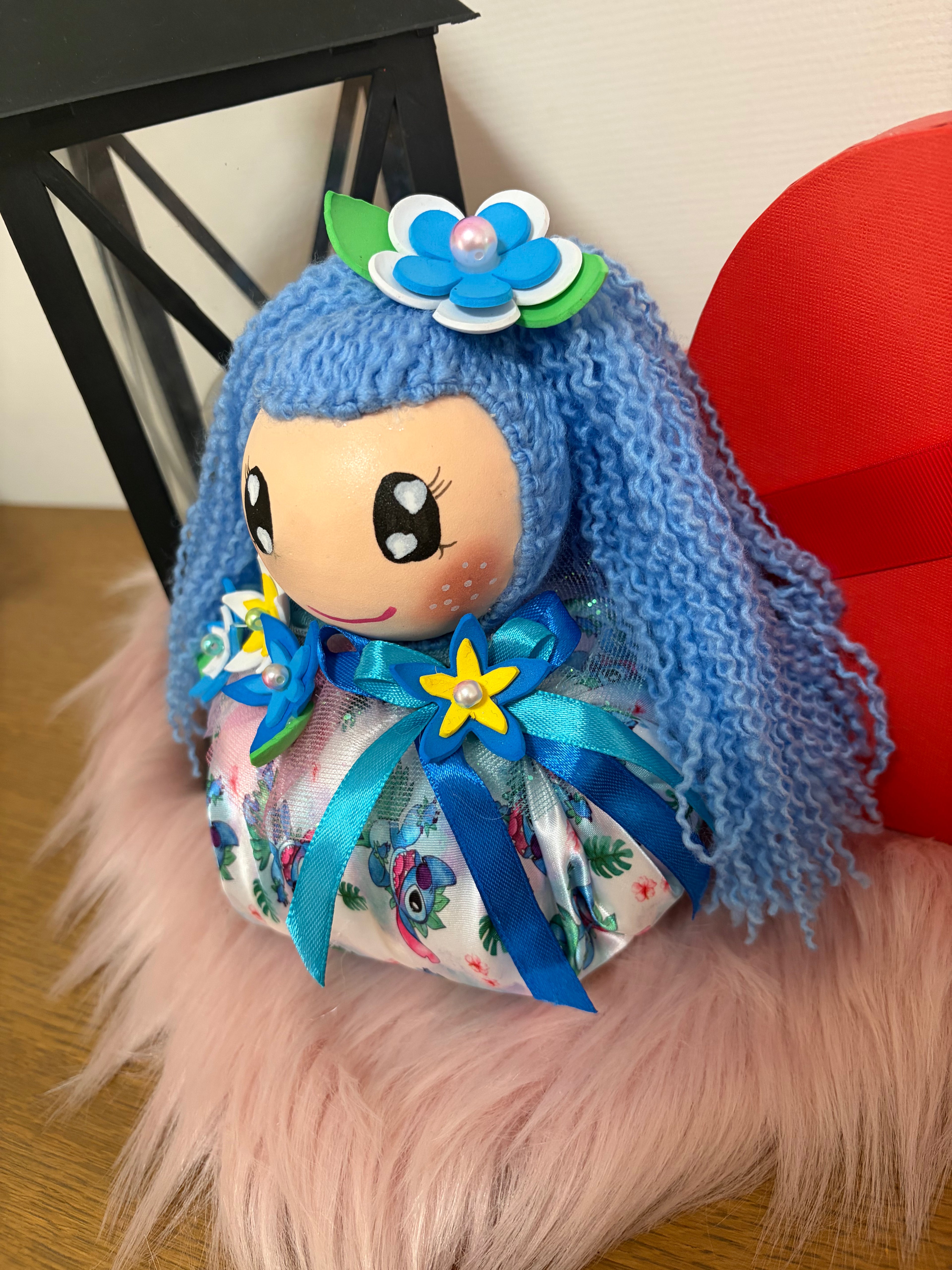 Stitchette