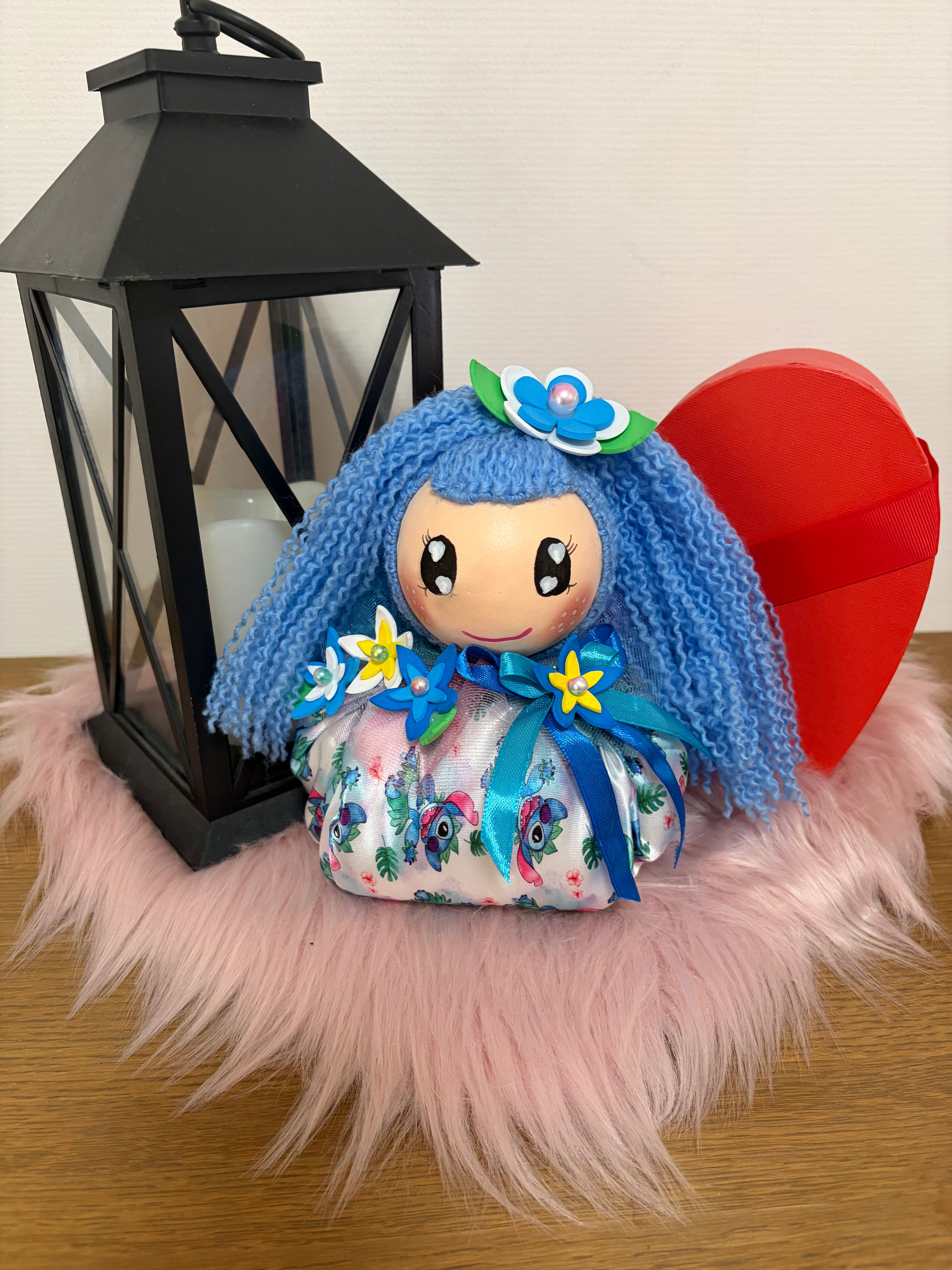 Stitchette