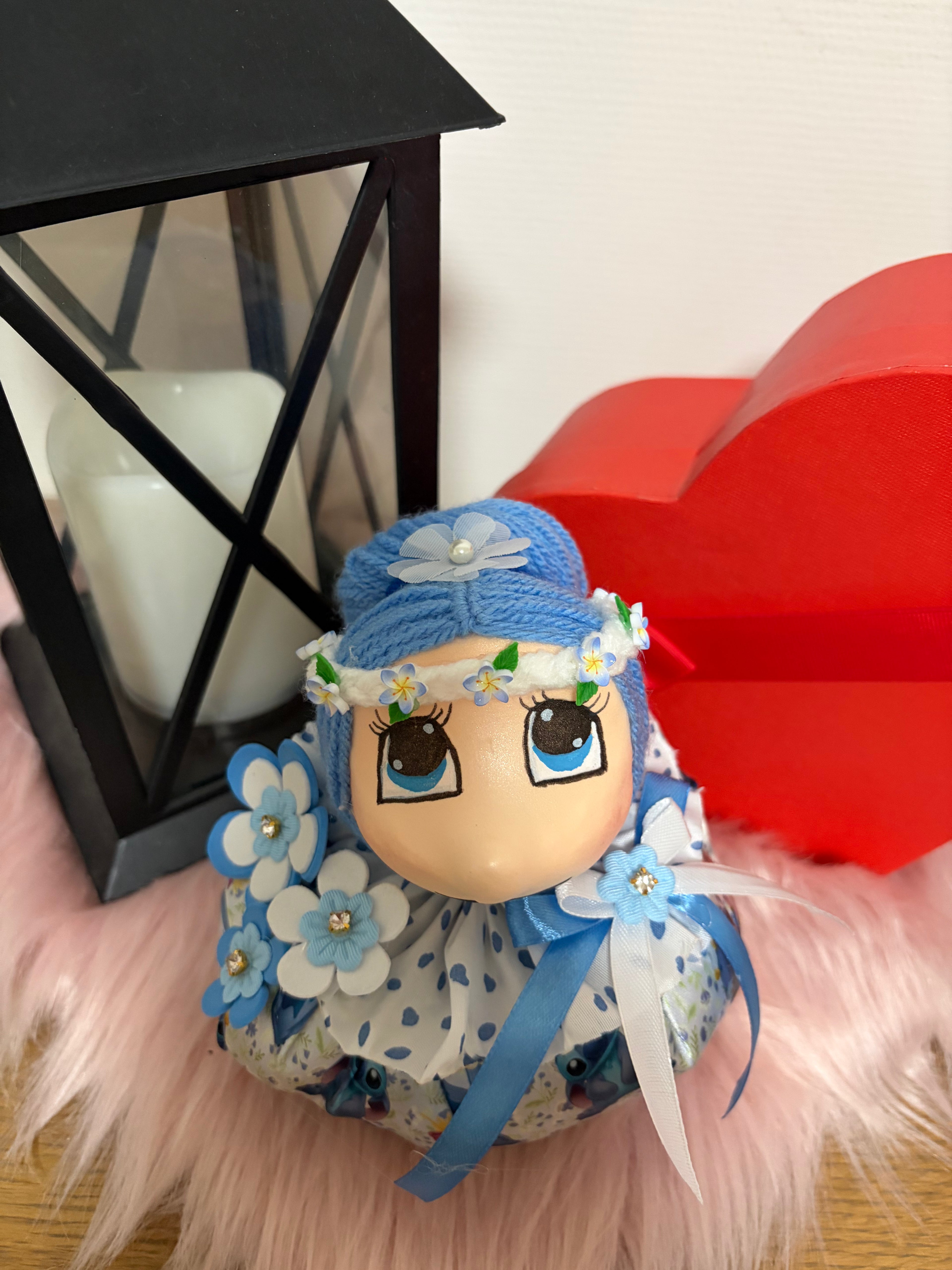 Stitchette rêveuse