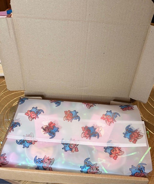 Box "Kit Démarrage Cocooning"