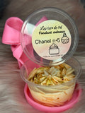 fondant crémeux type n°5
