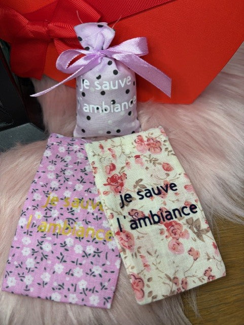 Les Pochons "Sauveur"