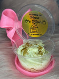 fondant crémeux type One Million